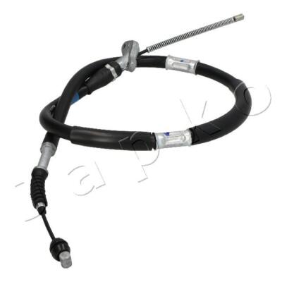 JAPKO 1312001L Seilzug, Feststellbremse für TOYOTA