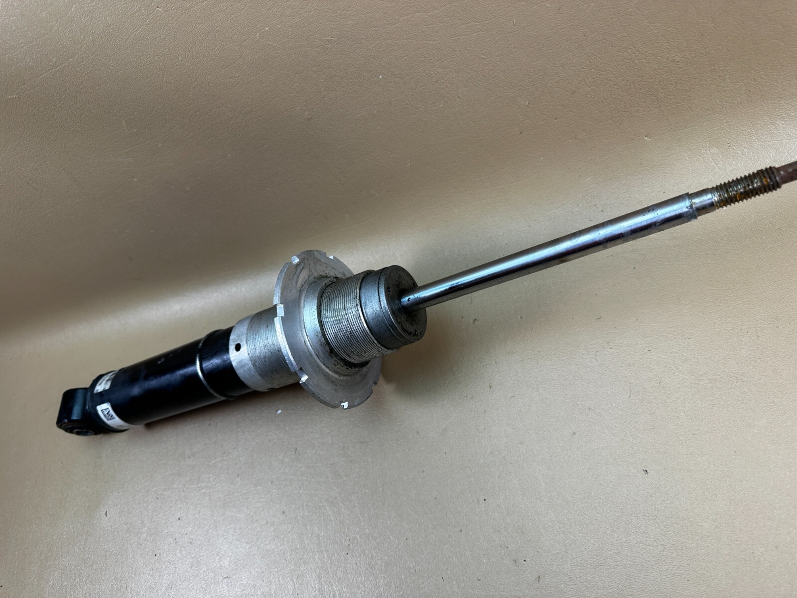2009-2014 FERRARI CALIFORNIA F149 FRONT SUSPENSION SHOCK ABSORBER OEM 247208