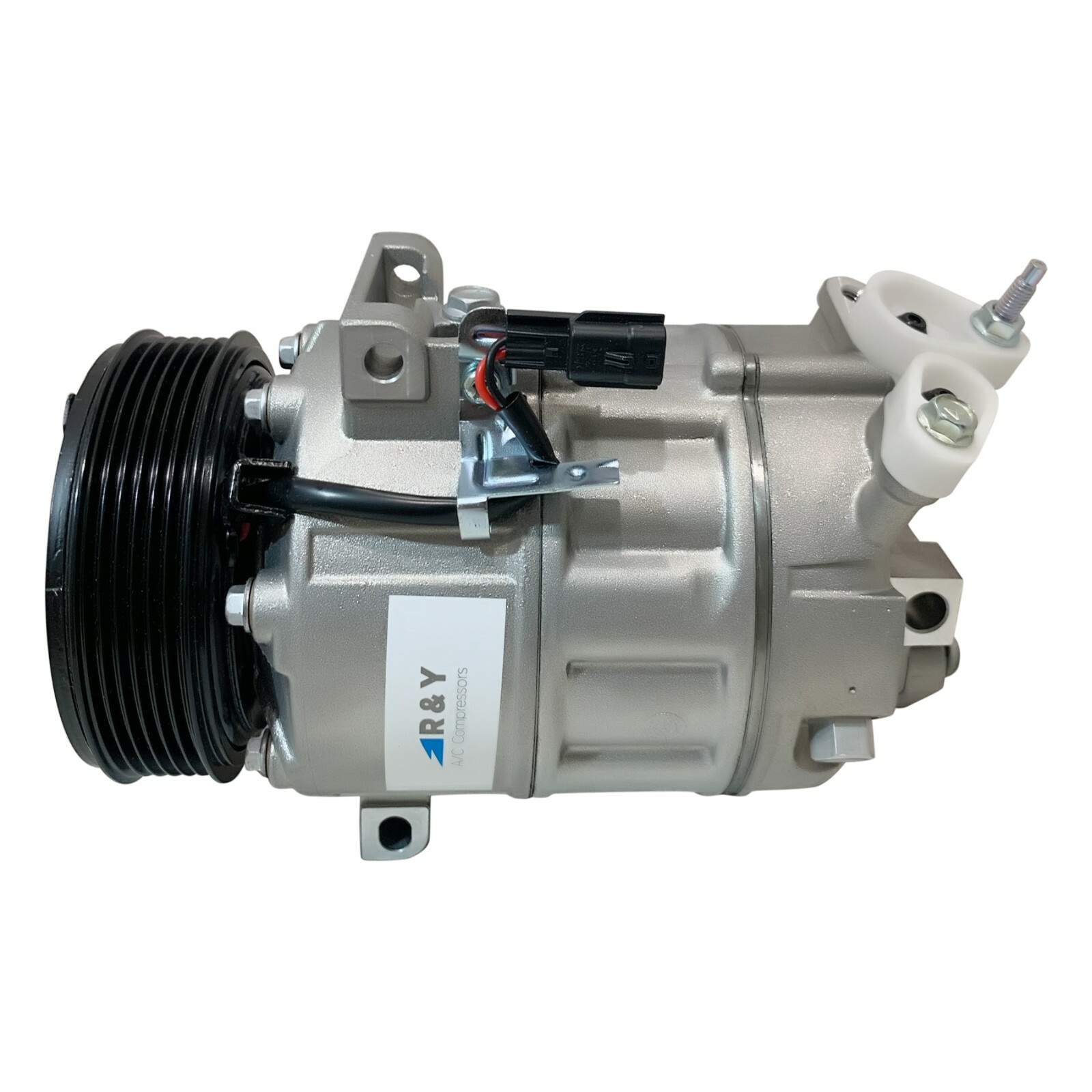 Aazon.co: OE AC Copressor & A/C Repair Kit For Nissan Sentra 2013
