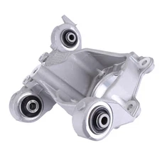 Rear Suspension Steering Knuckle Spindle Passenger RIGHT Side for Jeep Cherokee