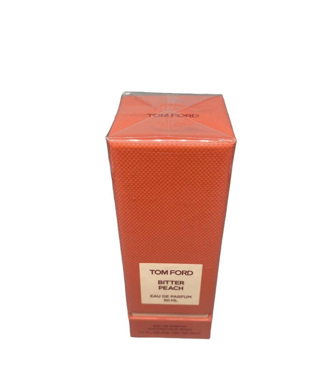 香水(女性用) TOMFORD BITTER PEACH EAU DE PARFUM 50ml トムフォード TOM FORD オードパルファム メンズ レディース