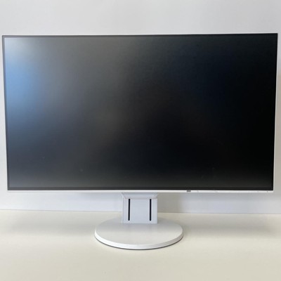 EIZO FlexScan EV2451 Monitor 23.8 inch White | eBay