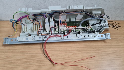 MIELE Waschmaschine Steuerung Platine 05654001 05442404