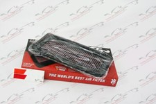 K&N Replacement Uprated Panel Air Filter for Subaru BRZ Toyota GR86 FA24 2022-on