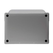Bottom Housing For MacBook Pro 13 A1989 2018/2019 / A1706 2016/2017 - Grey