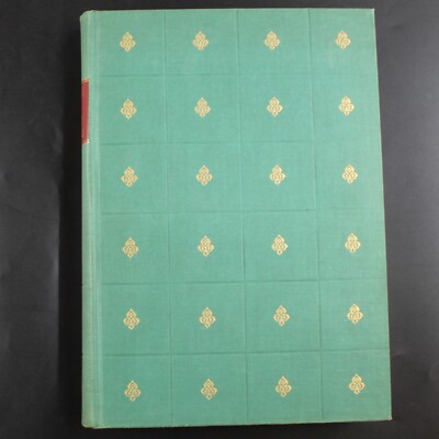 Malerei des Abendlandes  Herbig Verlagsbuchhandlung  1955