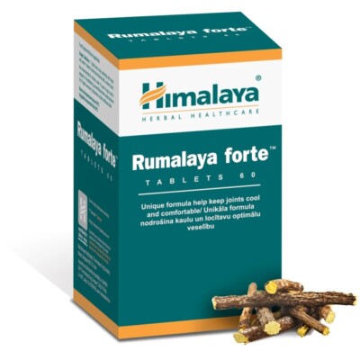 Rumalaya forte (60 Tabletten)