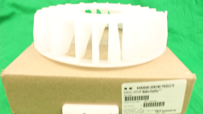 KAWASAKI GENUINE COOLING FAN Blade 59041-0020 59041-0014 59041