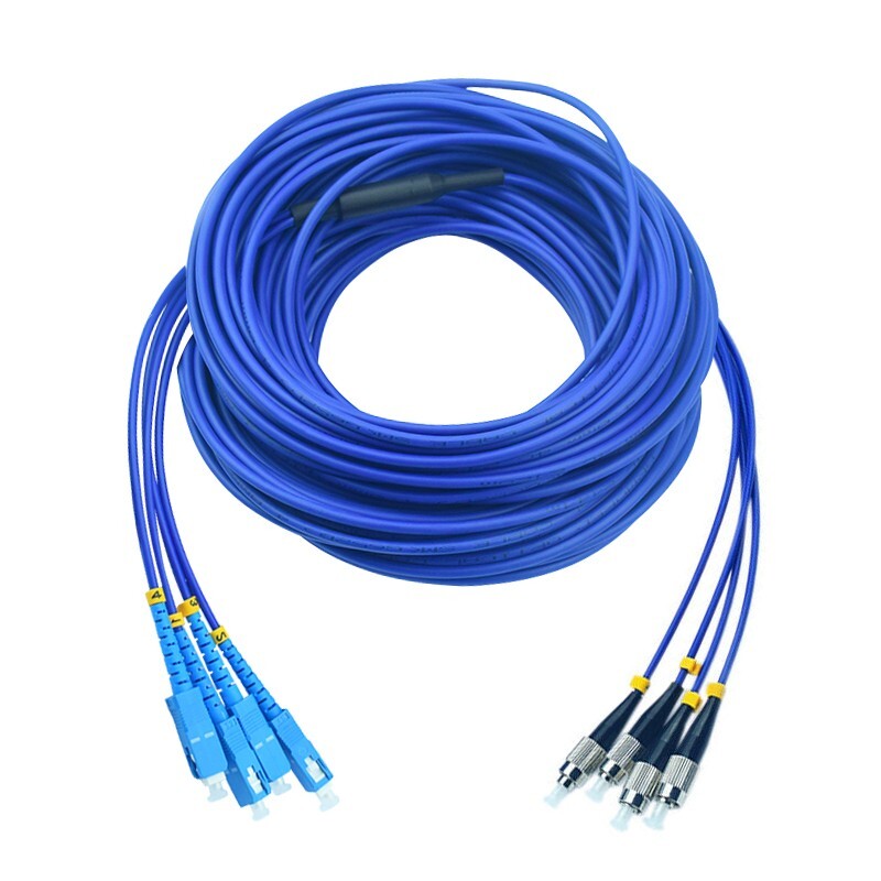Fibre Optic Cable