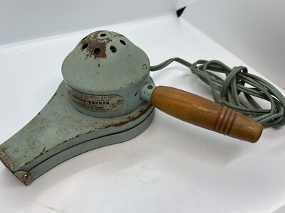 レトロドライヤーHandy-Hannah Electric Hair Dryer s-l400.jpg