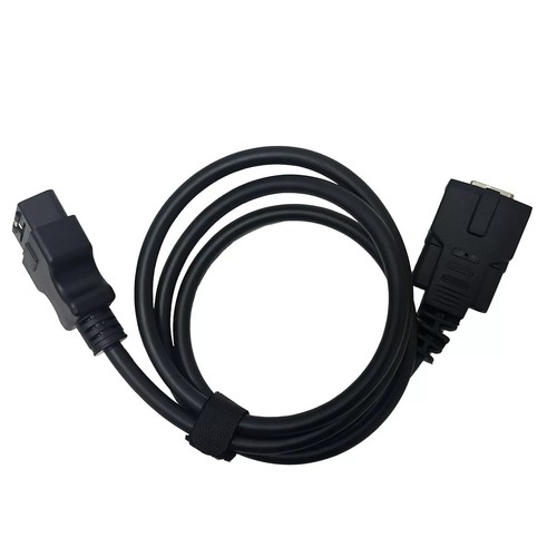 NUEVO Para BMW Diagnostic Progr/amming Nivel ICOM NEXT A2 + B + C Herramienta de Hardware - Imagen 6 de 9