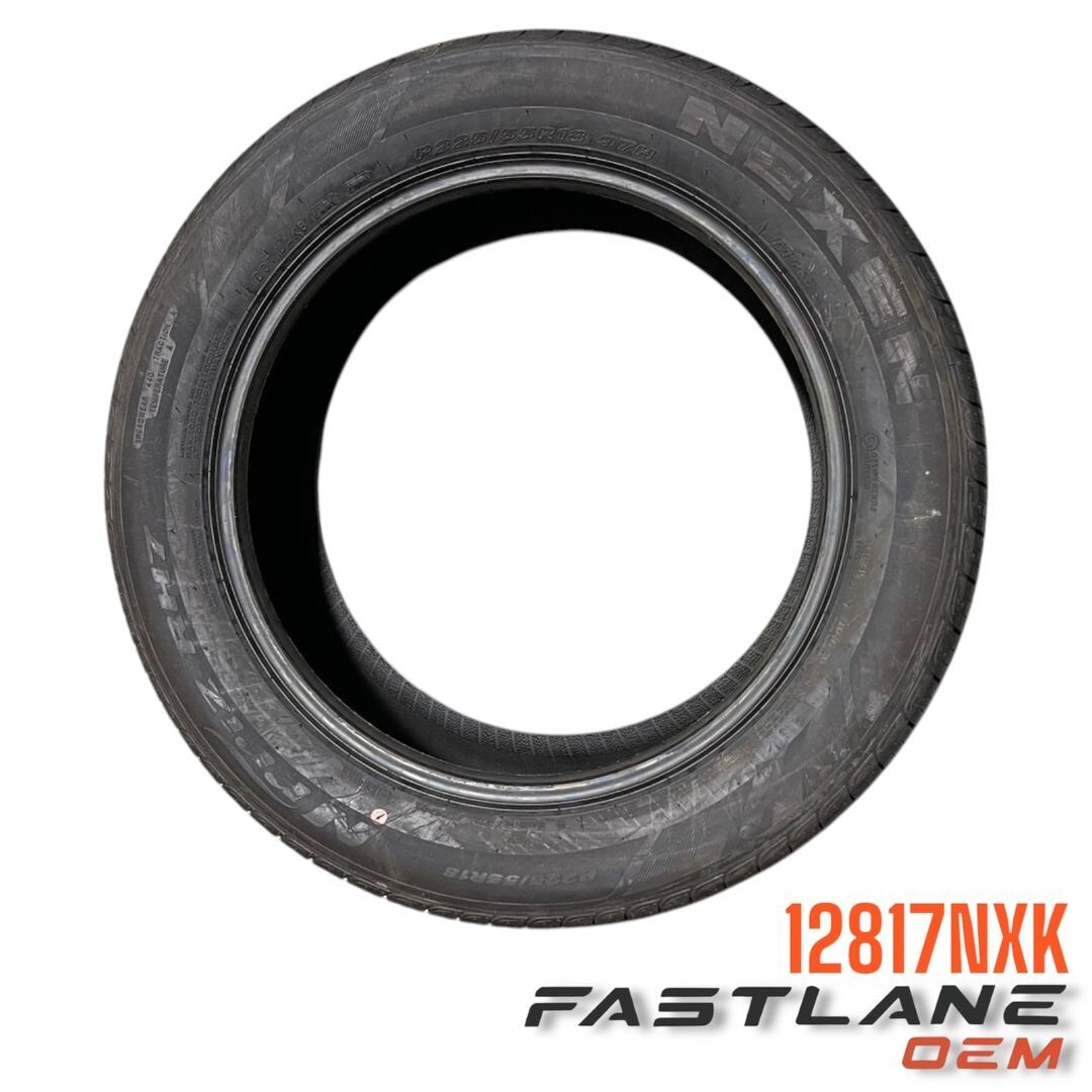 Nexen N Priz RH7 225/55R18 Tire for sale online | eBay