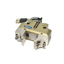 Schunk 371101 PGN-plus 80-1 Universal Gripper Stroke (Per Jaw) 8mm, w/ Jaws A