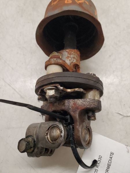 GENUINE LEXUS 04-09 RX330 RX350 INTERMEDIATE STEERING LOWER SHAFT 
