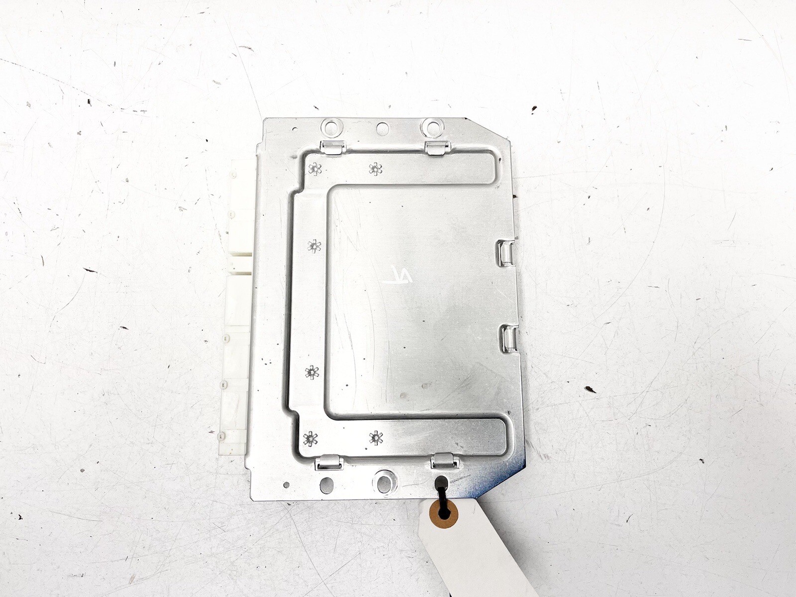 ⭐️2017-2020 Maserati Levante Air Suspension Control Module Unit 670038755 OEM