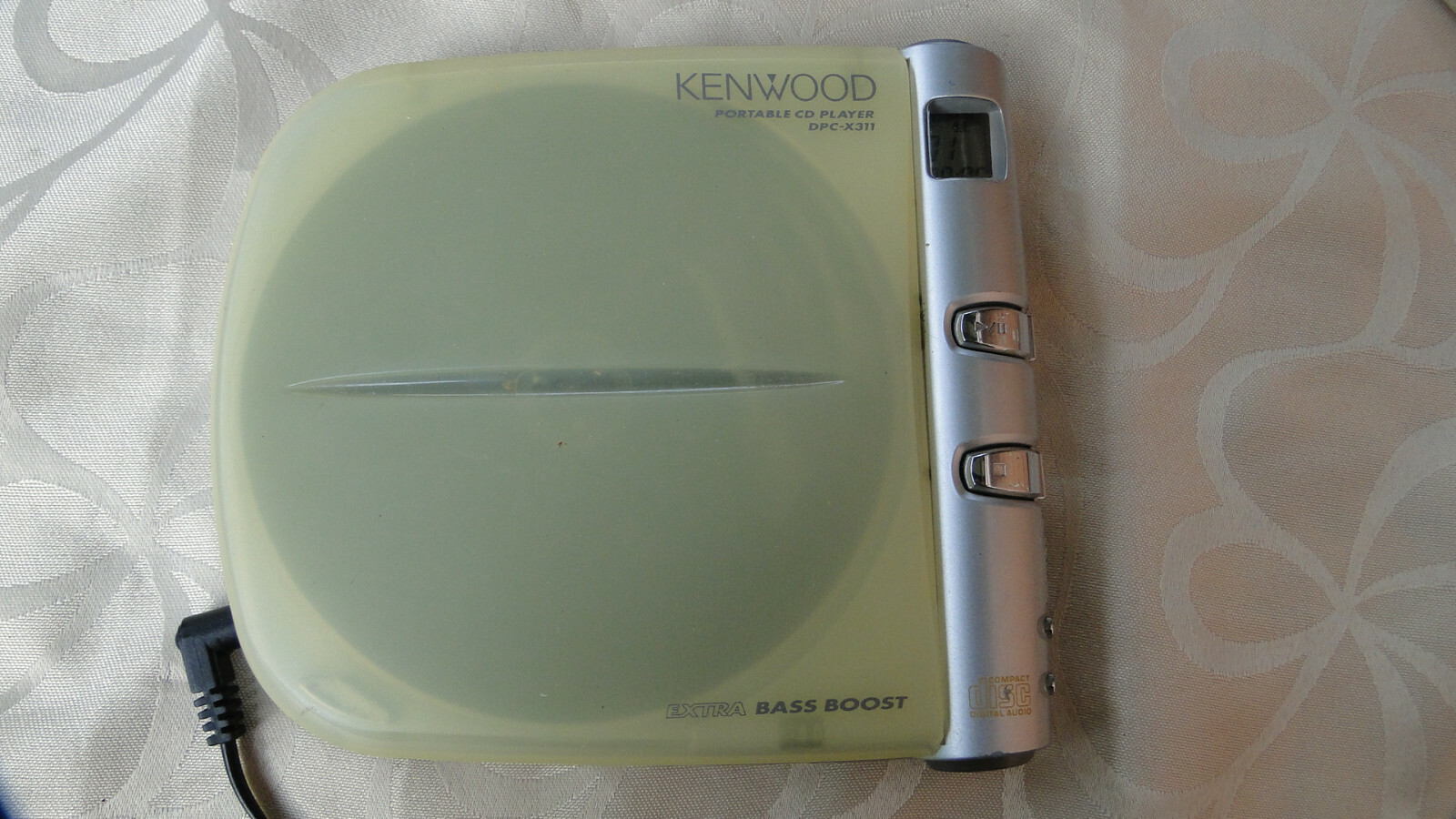 スーパーオ KENWOOD DPCX311L OBvSfm54460806129 カメラ
