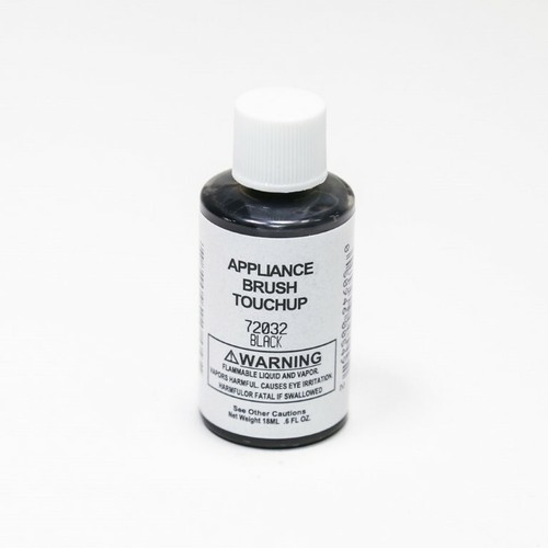 72032 Whirlpool Black Appliance Touch Up Paint OEM 72032 eBay