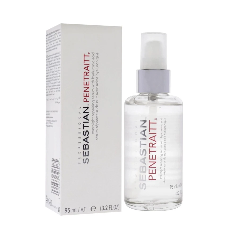Suero reparador nocturno Sebastian Penetraitt 3,2 oz (paquete de 3)- envío por segundo día Foto 2 de 2