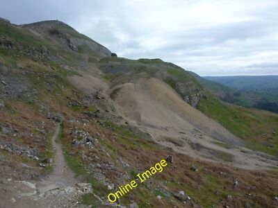 Foto 12x8 Lange weg...aber immer noch sichtbar Schnaps Die Auswirkungen von Bleiminin c2014