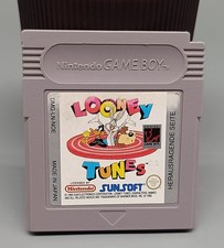 ebay® Auktion 800315761227 | Looney Tunes - NOE -Nintendo Gameboy Game Boy Modul - GUT Thumbnail of ebay® auction 800315761227 | Looney Tunes - NOE -Nintendo Gameboy Game Boy Modul - GUT