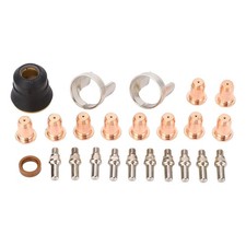 IPT40 Plasma Cutter Accessories YESWELDER CUT-55DS Pro Kit