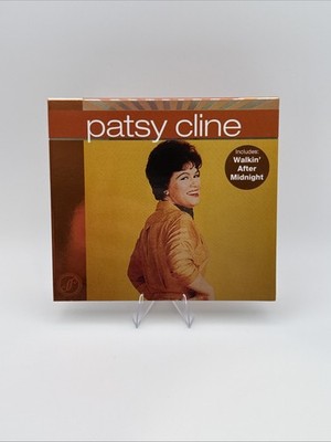 Patsy Cline by Patsy Cline (CD, 2010) | FREE SHIPPING