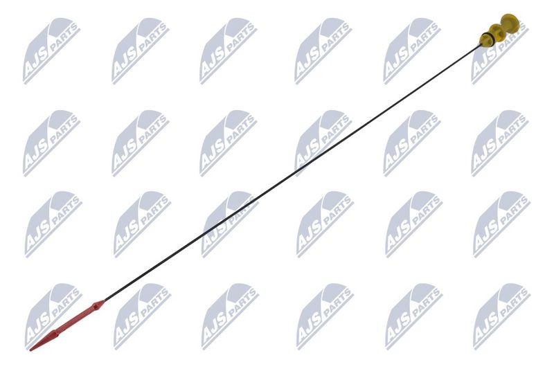 Nty Oil Dipstick For Citroen Berlingo Multispace Minivan C3 Ii 02 - Image 19