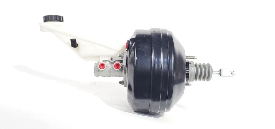 BMW I3 2014 2020 OEM potenciador de freno con cilindro maestro 115 k millas REX Foto 3 de 4