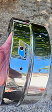 Ludwig Supraphonic 5x14 very fine condition new heads