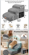 BN 3-Step Waterproof Dog