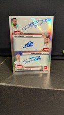 2022-23 Topps Bundesliga Stars of the Season Soccer Cards Checklist 22