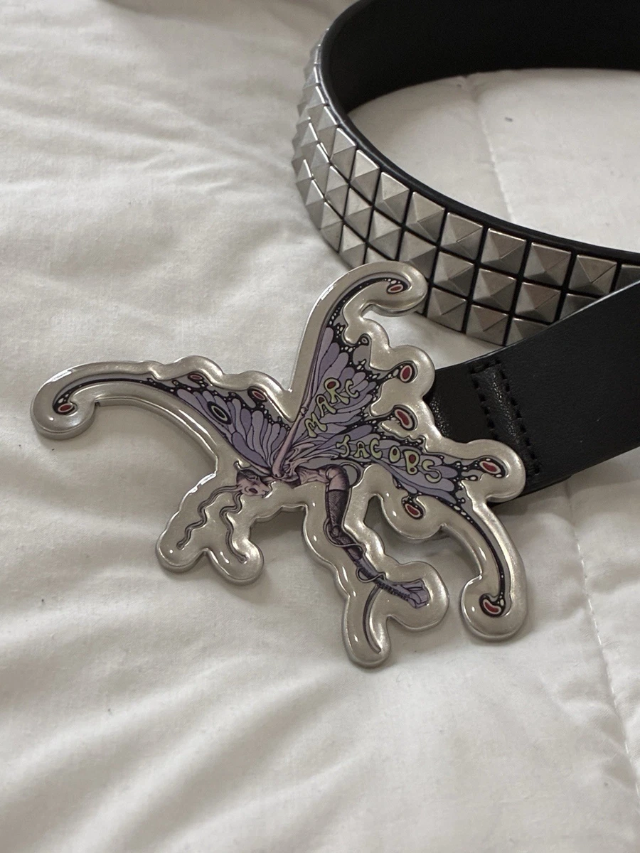 Marc Jacobs Leather Belts for Women for sale | eBay display picture 1