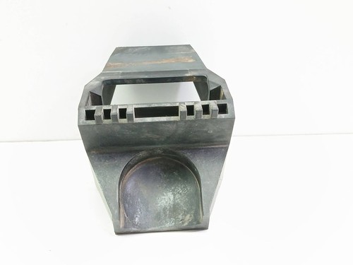 BMW 3 E46 2004 Vorne links Halterung Kühler 1436264 Diesel 150kW UST133377