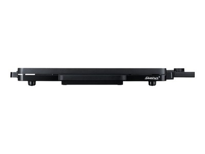 Steba VG 30 Slim BBQ Table Grill Barbecue 06-30-00
