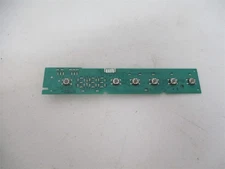 GE DISHWASHER CONTROL BOARD PART # WD21X33546