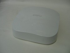 EERO PRO 6 MESH ROUTER K010001 - NO POWER CORD INCLUDED