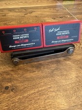 Pair Of Snap On Mt2500 Asian Scanner Cartridg...
