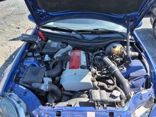 1997-2000 Mercedes-benz Slk Genuine Oem Supercharger Used