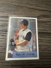 Jose Bautista Rookie Card Checklist 26