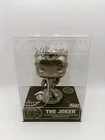 Funko Pop! Diecast: DC Universe - The Joker (Chase) - Funko (Exclusive) #10