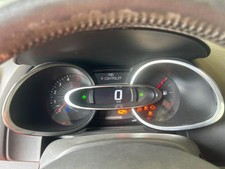 Compteur Renault CLIO
