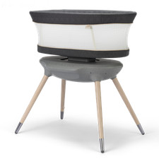Maxi-Cosi Starling Smart Bassinet