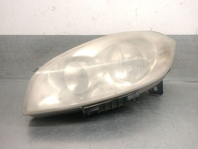 51776318 LINKER SCHEINWERFER / 51776318 / 5615519 FÜR FIAT LINEA 323_, 110_ 1.