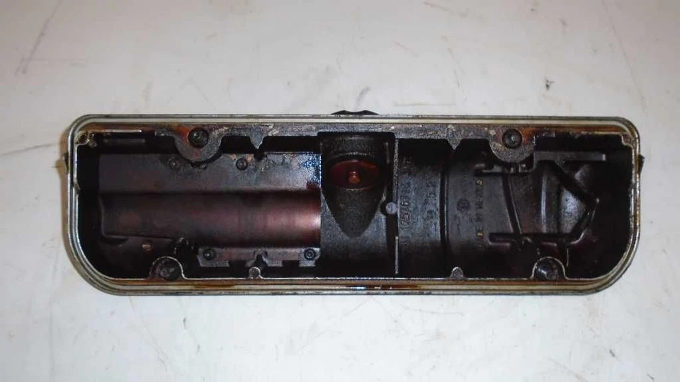 Front LH Valve Cover 3.4L Fits 97-05 Venture Van 481689 Foto 2 de 4