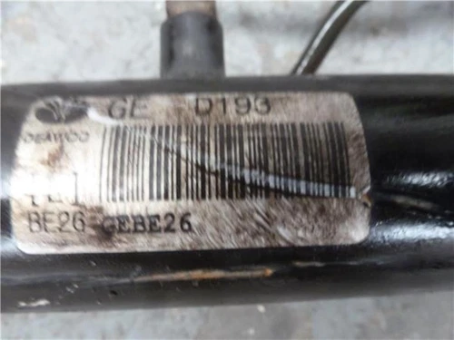 be26gebe26 Cremallera Direccion para DAEWOO MATIZ * 2004 62279 - Imagen 2 de 4