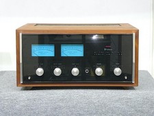 (Kostenloser Versand) McIntosh MC2105 Stereo-Endstufe, Betrieb bestätigt
