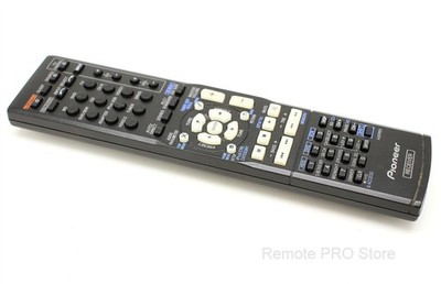 PIONEER 7.1CH 3D Ready AV Receiver Remote VSX-821-K VSX-921-K VSX-821 VSX-921