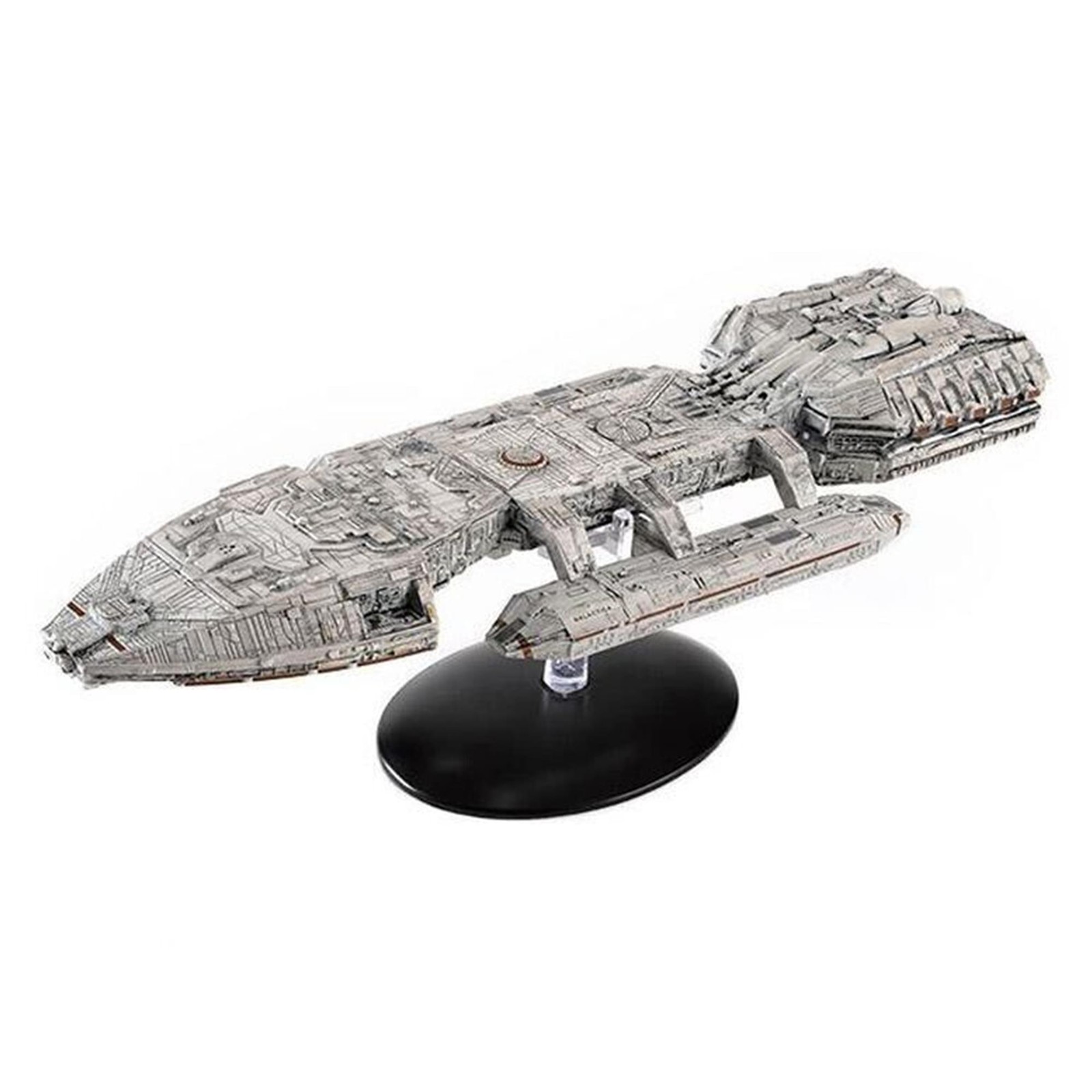 Eaglemoss Battlestar Galactica Ship Replica | Classic Galactica