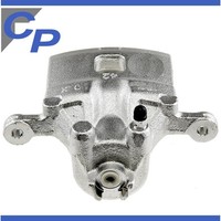 Bremssattel Hinten FüR Nissan Patrol GR Y61 Hinterachse Links