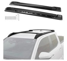 Heavy Duty Roof Rack Cross Bars Fit for 2024-2025 Toyota Tacoma Double Cab 4 Doo